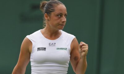 Elisabetta Cocciaretto