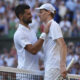 Jannik Sinner, Novak Djokovic