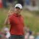Rory McIlroy