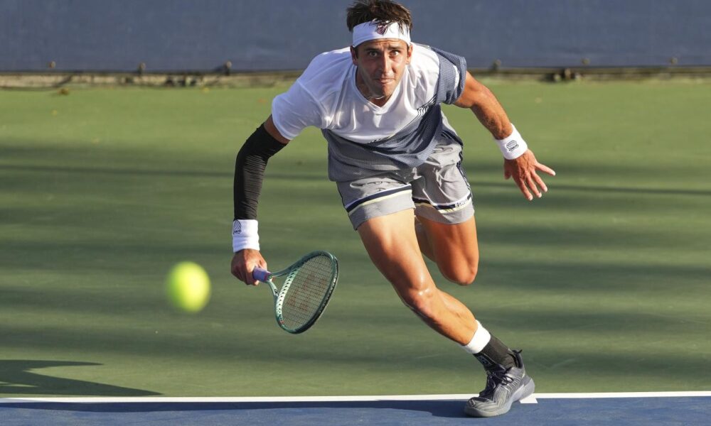 Tomas Martin Etcheverry