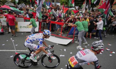 Vuelta a España 2025