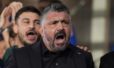 Rino Gattuso
