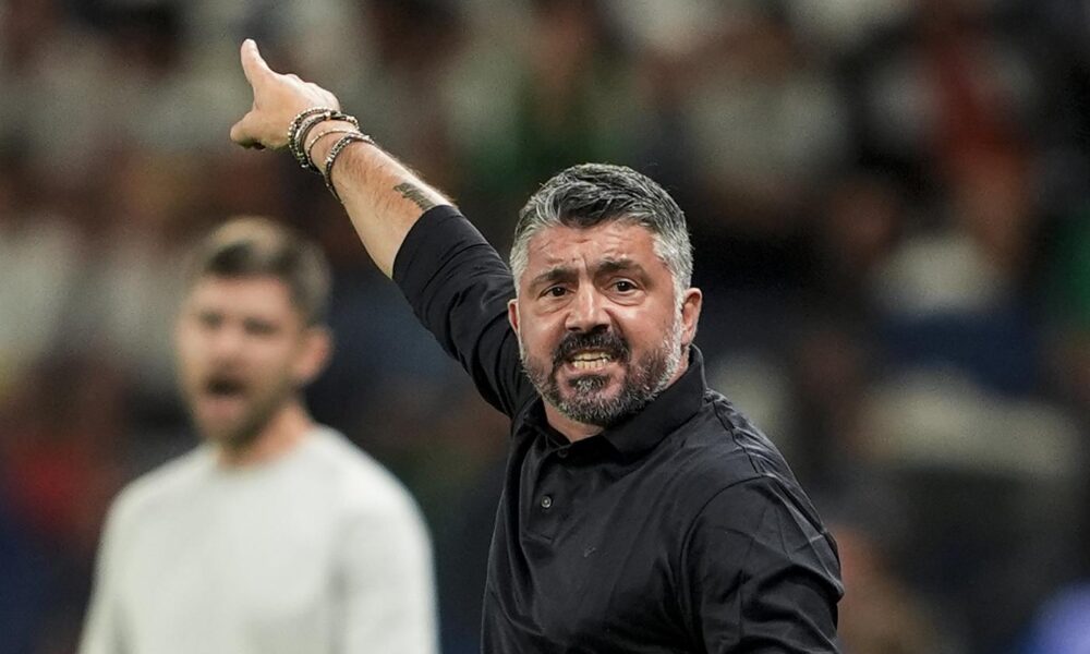 Gennaro Gattuso