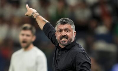 Gennaro Gattuso