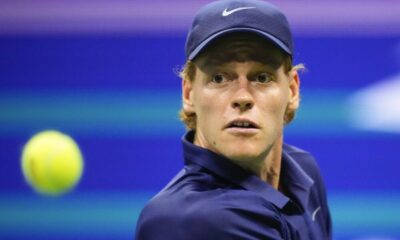 Jannik Sinner / LaPresse