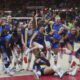 Italia volley femminile