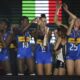 Italia volley femminile