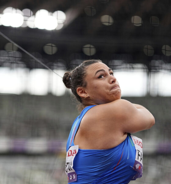 Sara Fantini