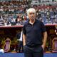Gian Piero Gasperini Roma