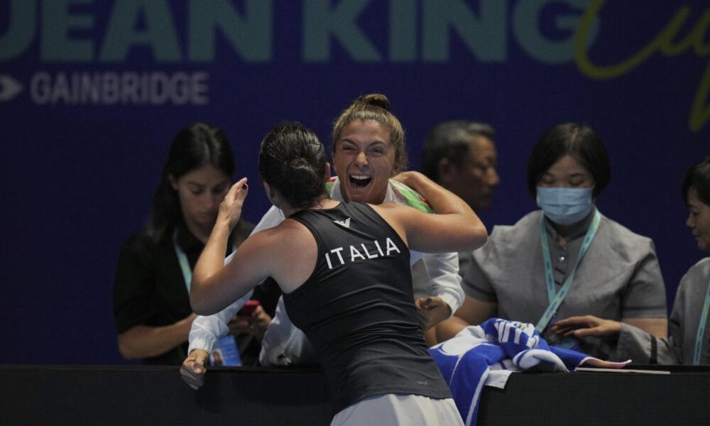 Elisabetta Cocciaretto