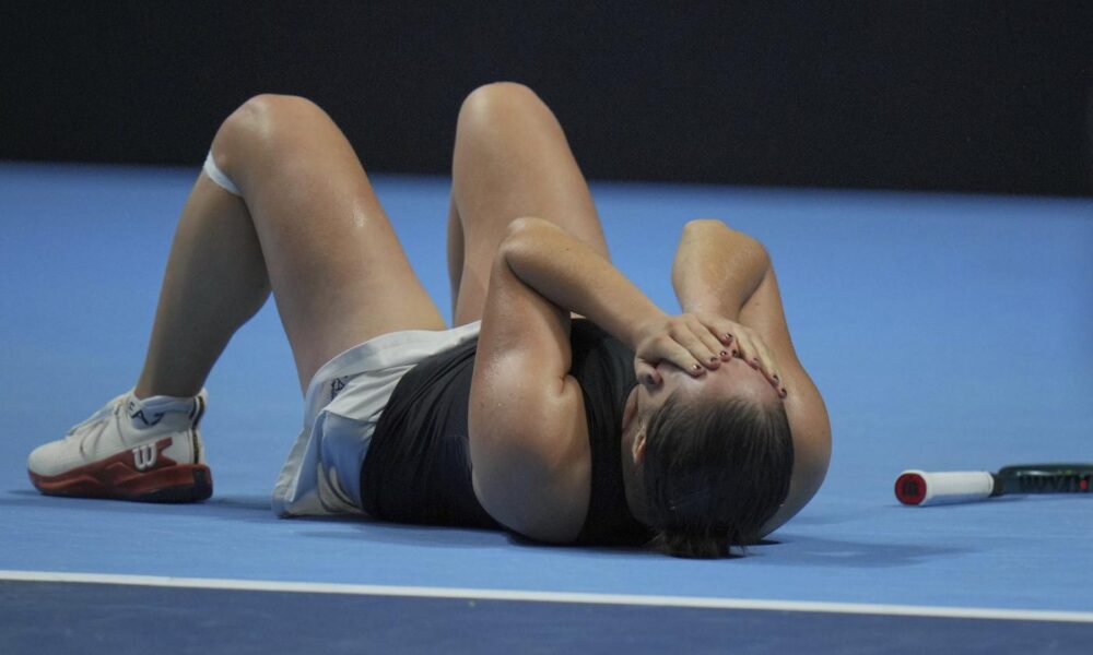 Elisabetta Cocciaretto