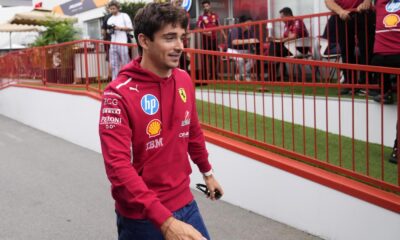 Charles Leclerc