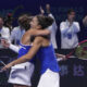 Jasmine Paolini, Sara Errani / LaPresse