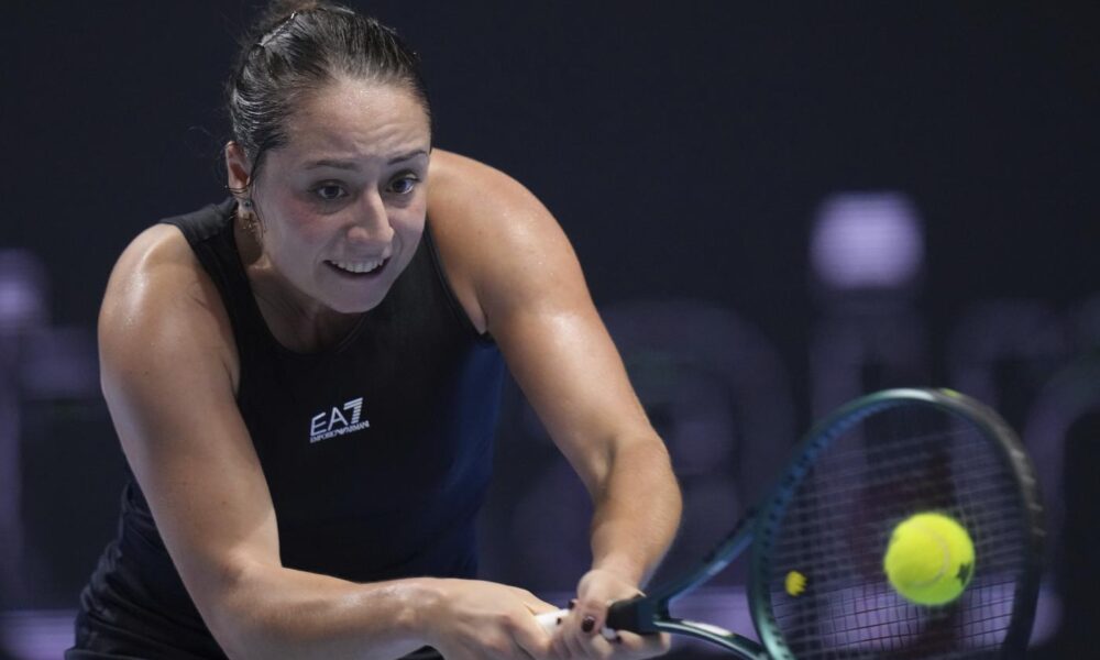 Elisabetta Cocciaretto