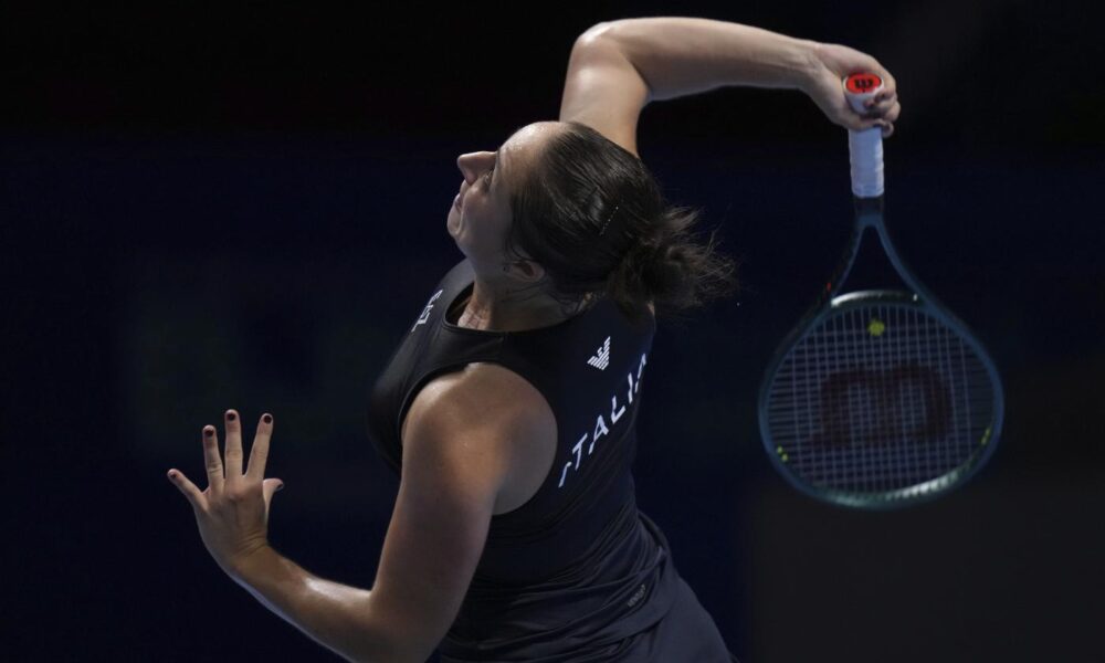 Elisabetta Cocciaretto