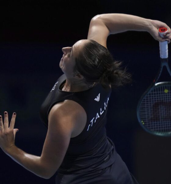 Elisabetta Cocciaretto