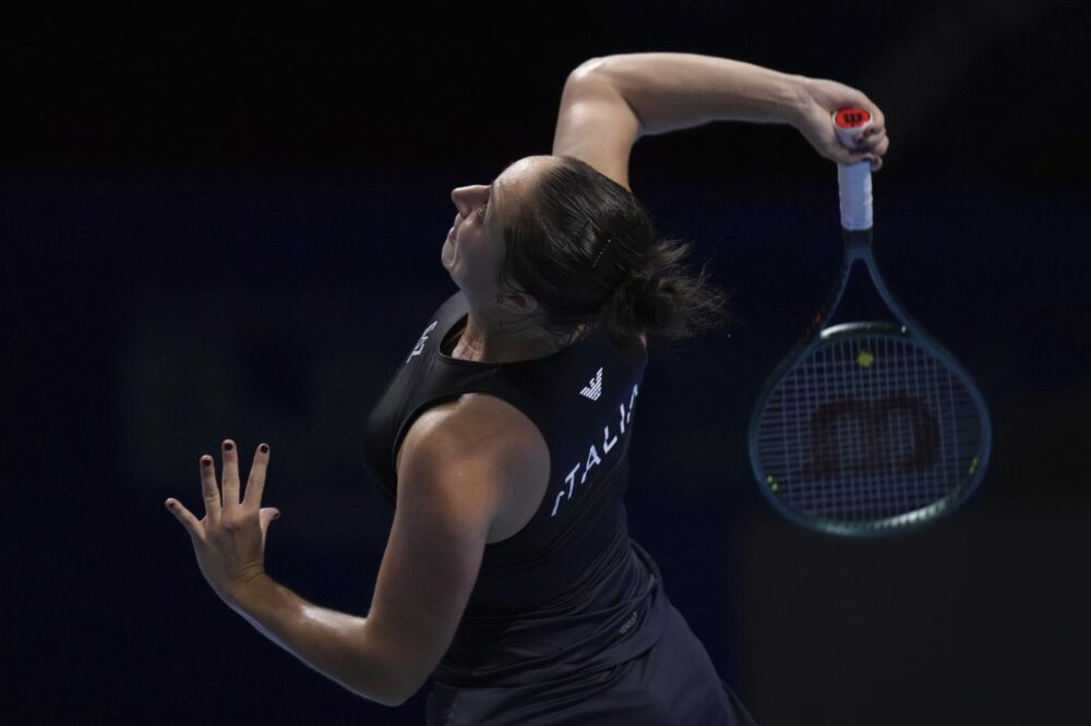 Elisabetta Cocciaretto