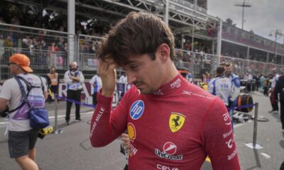 Charles Leclerc