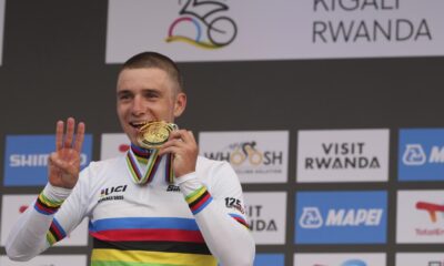 Remco Evenepoel