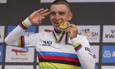 Remco Evenepoel