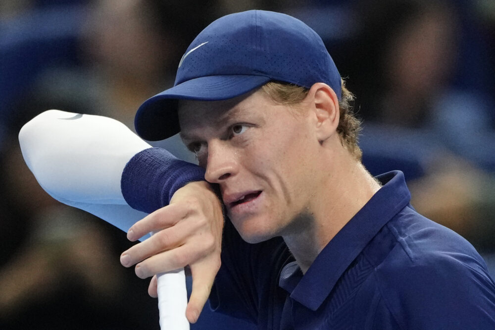 Tallon Griekspoor rivela come battere Jannik Sinner: la ‘ricetta’ del tennista olandese