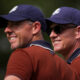 Rory McIlroy, Luke Donald