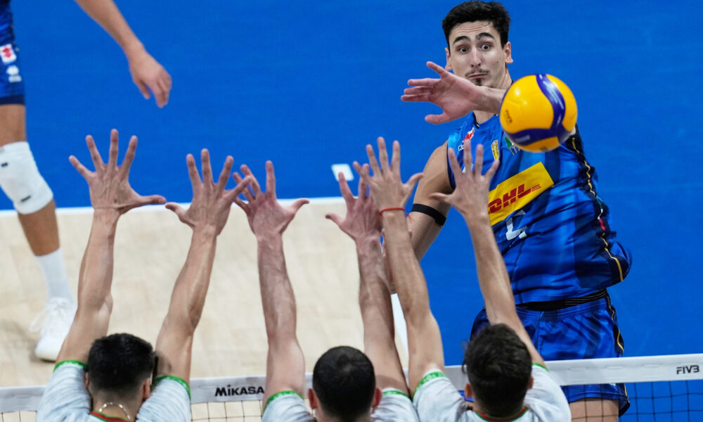 Alessandro Michieletto