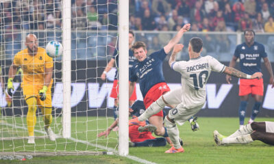 Genoa-Lazio