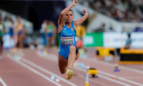 Erika Saraceni