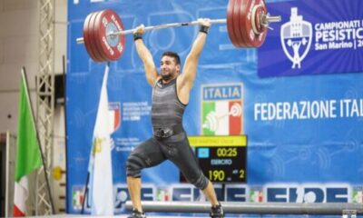 Oscar Reyes Martinez