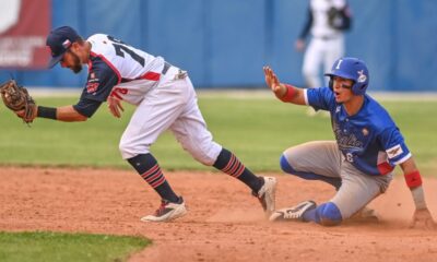 Eric Sogard, Ricardo Paolini