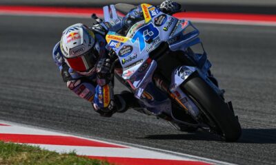 Alex Marquez