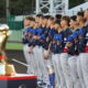 Italia Baseball Under 18