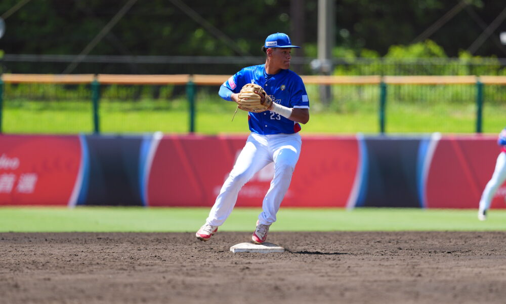 Pablo Alejandro Suarez