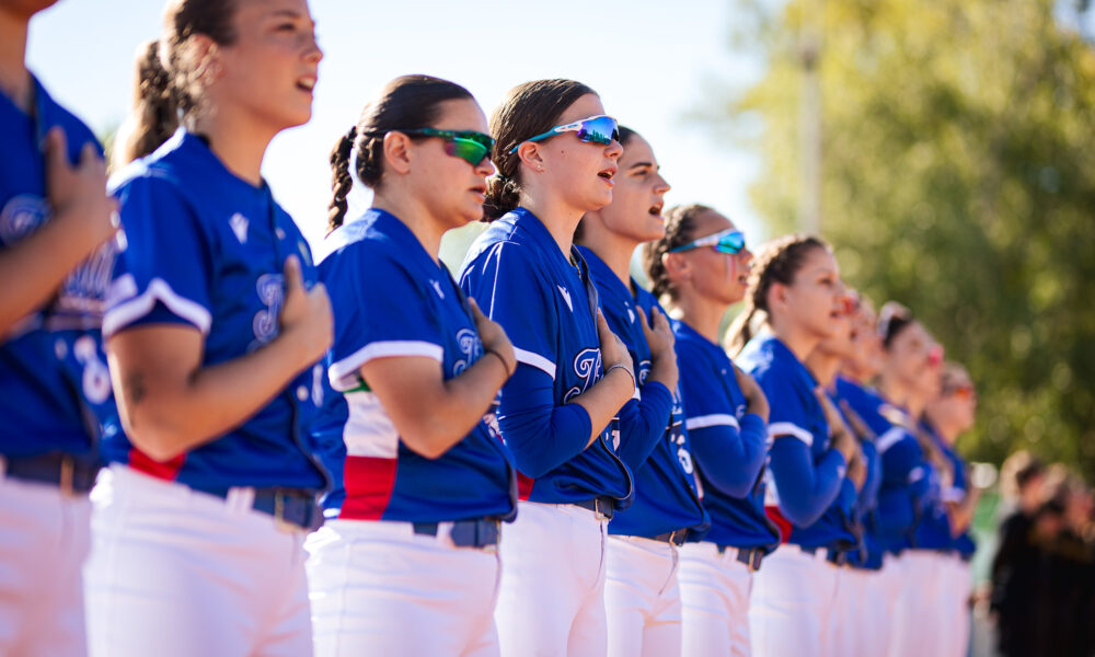 Italia Softball