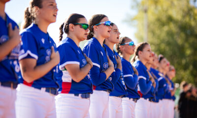 Italia Softball