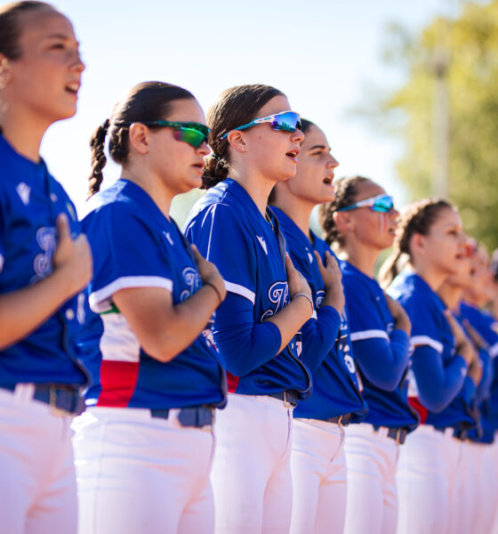 Italia Softball