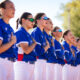Italia Softball