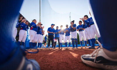 Italia Softball