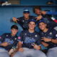 Italia Baseball Under 18