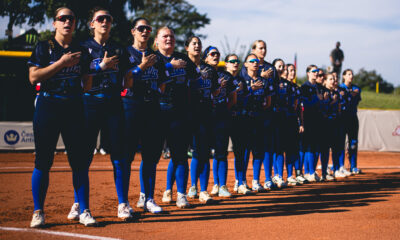 Italia Softball