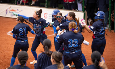 Italia Softball
