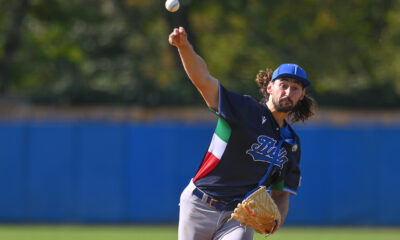 Italia Baseball