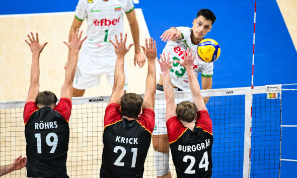 Aleksandar Nikolov