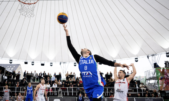 Amedeo Della Valle