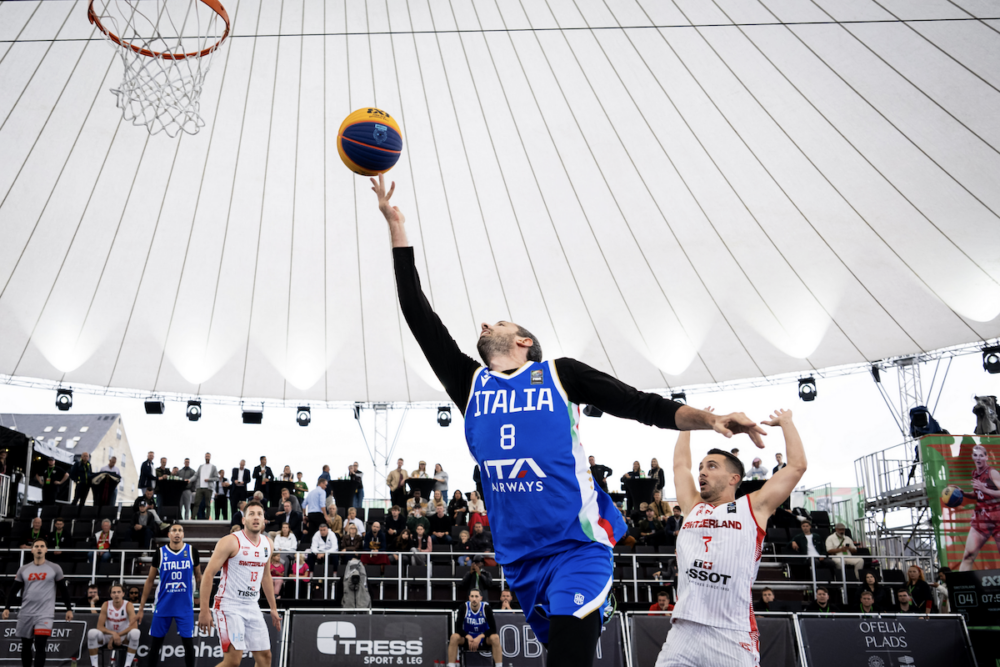 Amedeo Della Valle