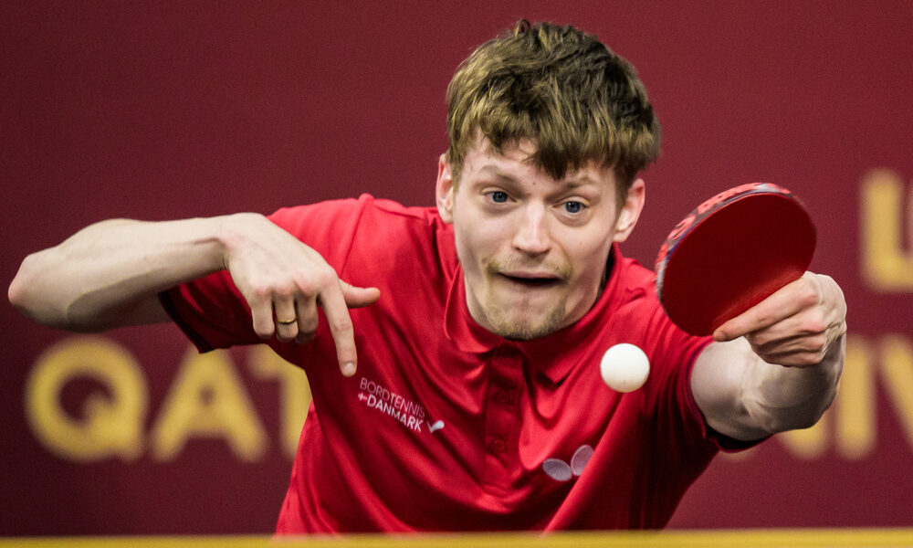 Anders Lind / IPA Agency