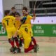 Andorra Hockey Pista_WSE Rink Hockey