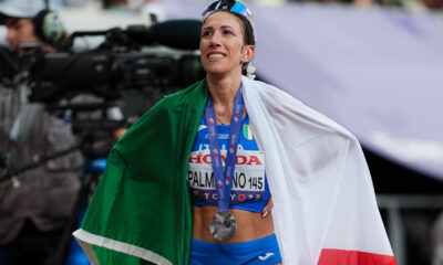 Antonella Palmisano
