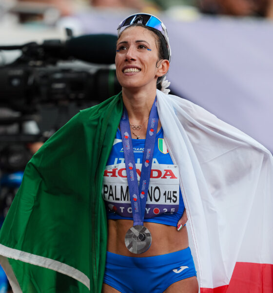 Antonella Palmisano